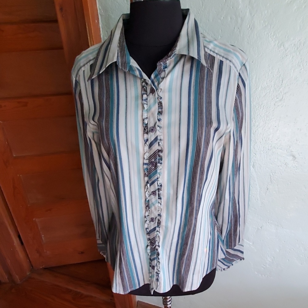 Rafaella  shirt